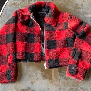 NWT Forever 21 Jacket